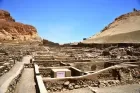 Nefertari's Tomb & Valley of Queens Private Luxor Tour — The Most Beautiful Tomb in Egypt